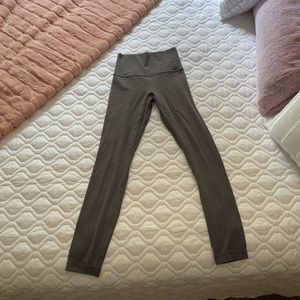 Lululemon Align legging size 4